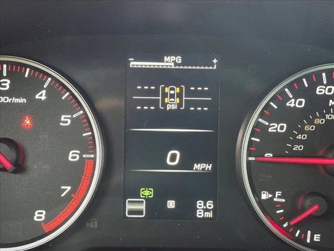 New 2026 Subaru WRX AWD/4WD image 13