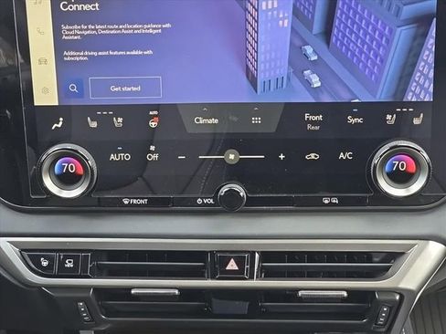 New 2026 Lexus RX 350 image 24