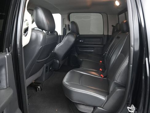 Used 2010 Dodge Ram 1500 Truck Sport RWD image 10