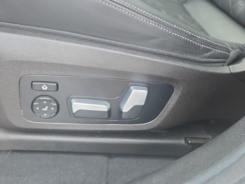 Used 2023 BMW X4 M w/ Executive Package AWD/4WD image 10