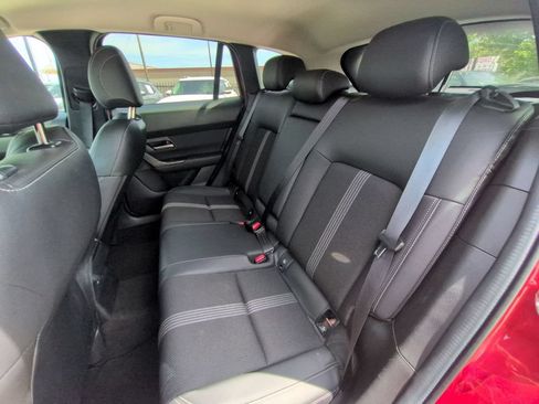Used 2025 MAZDA CX-50 AWD 2.5 S w/ Preferred Package image 27