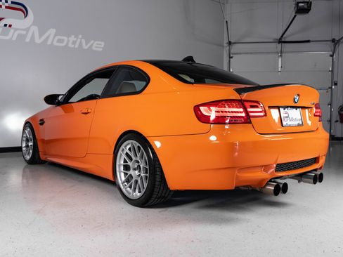 Used 2008 BMW M3 Coupe RWD image 11