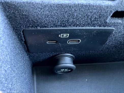 New 2026 Volvo XC90 T8 Ultra w/ Lounge Package AWD/4WD image 23