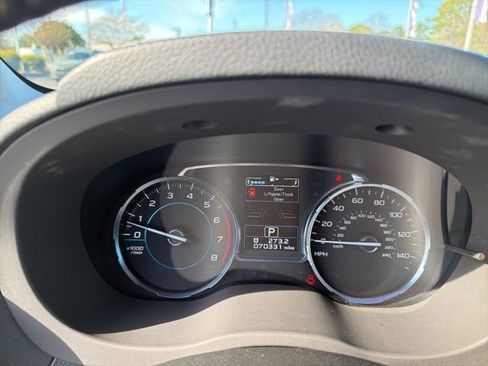 Used 2018 Subaru Forester 2.5i Touring w/ Popular Package #2 image 5