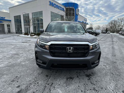 New 2026 Honda Ridgeline RTL image 9
