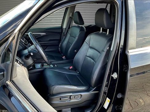 Used 2020 Honda Pilot EX-L image 21