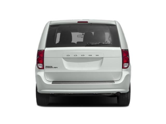Used 2019 Dodge Grand Caravan GT FWD image 8