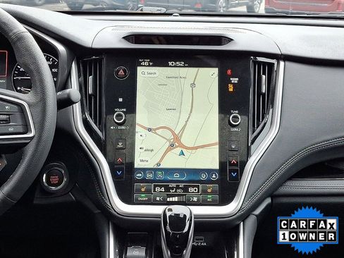 Certified 2025 Subaru Legacy Limited image 17