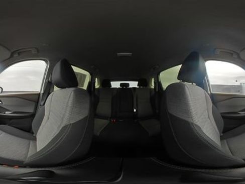 Used 2023 Nissan Rogue SV AWD/4WD image 33