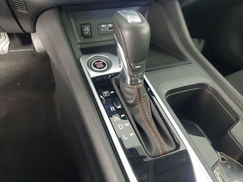 Used 2024 Nissan Sentra SR image 17