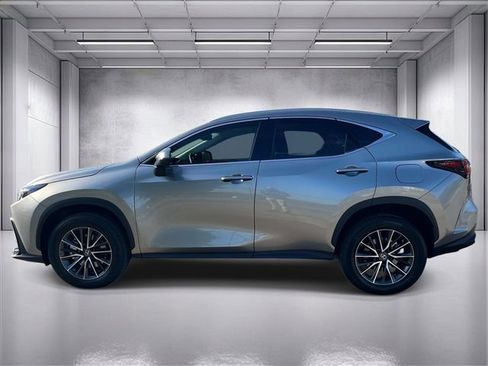 Used 2023 Lexus NX 350 AWD w/ Cold Area Package image 6