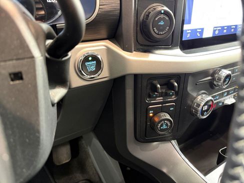 Used 2021 Ford F150 XLT w/ Equipment Group 302A High AWD/4WD image 24
