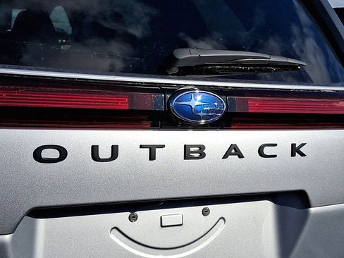 New 2026 Subaru Outback Premium image 5