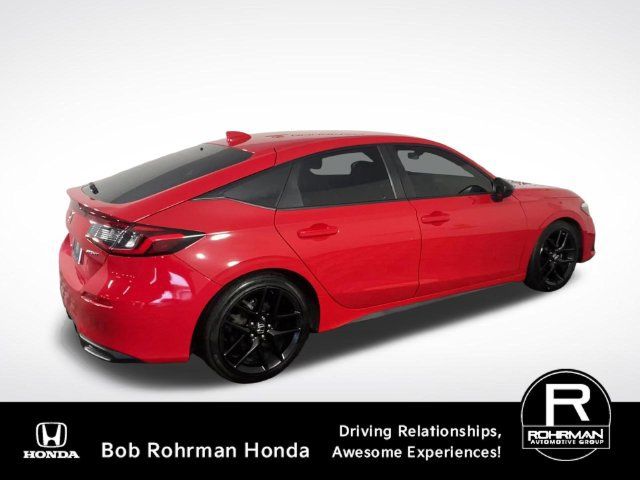 Used 2022 Honda Civic Sport image 9