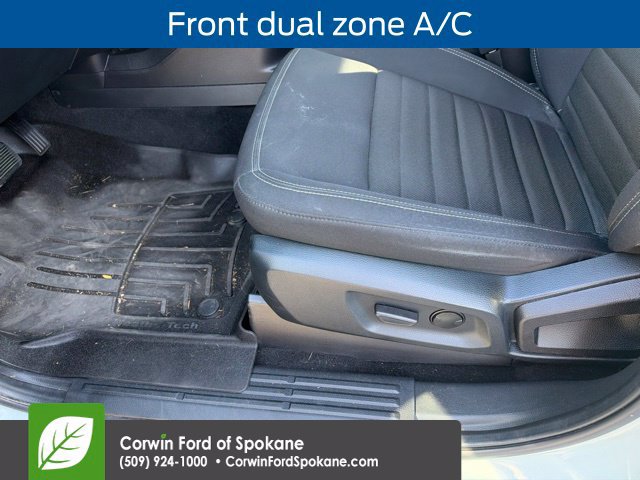 Used 2021 Ford Ranger XLT w/ Equipment Group 302A High AWD/4WD image 10