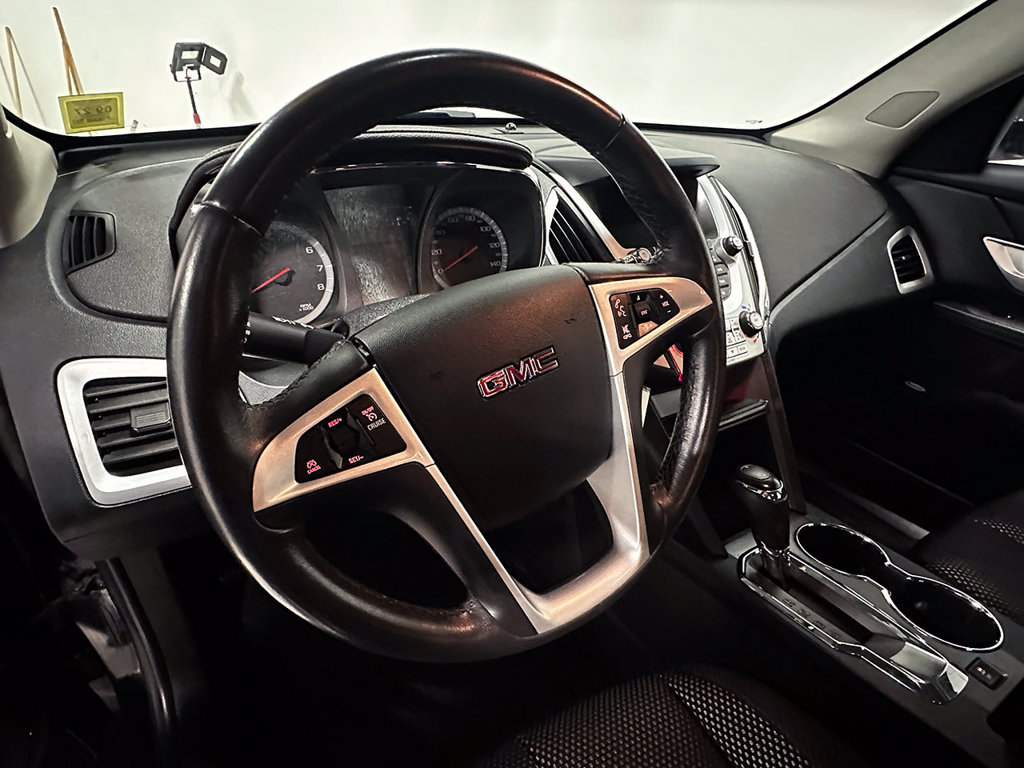 Used 2016 GMC Terrain SLE w/ Chrome Edition AWD/4WD image 19