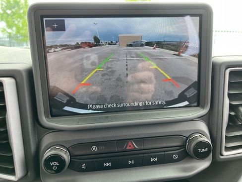 Used 2024 Ford Bronco Sport Big Bend AWD/4WD image 25