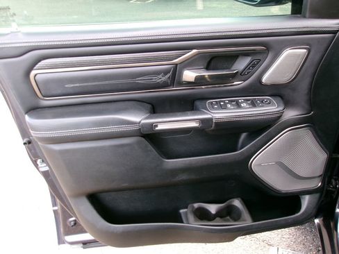 Certified 2021 RAM 1500 Limited w/ Night Edition image 6