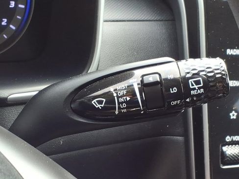 Used 2024 Hyundai Tucson SEL AWD/4WD image 31