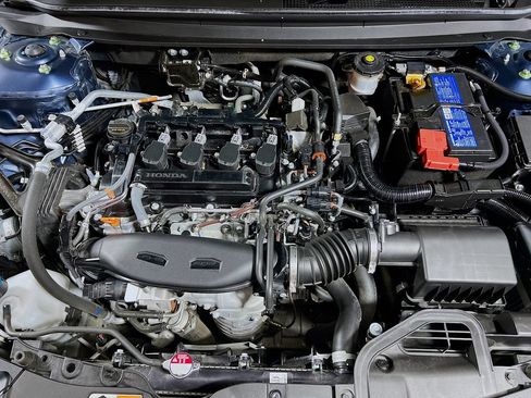 Used 2024 Honda Accord EX image 27