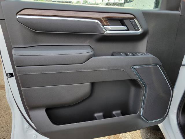 New 2026 Chevrolet Silverado 1500 RST w/ Z71 Off-Road Package AWD/4WD image 6