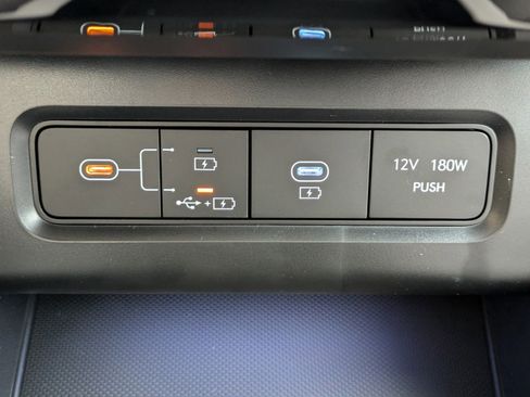 New 2026 Hyundai Tucson Limited FWD image 23
