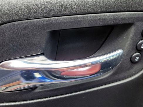 Used 2022 Dodge Charger SRT Hellcat image 31