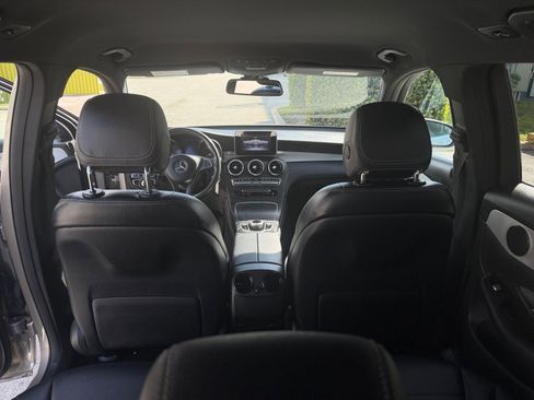 Used 2019 Mercedes-Benz GLC 300 GLC 300 w/ Parking Assistance Package image 22