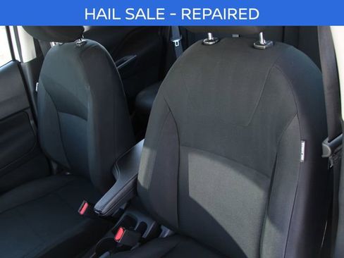 Certified 2025 Nissan Kicks Play S FWD image 6