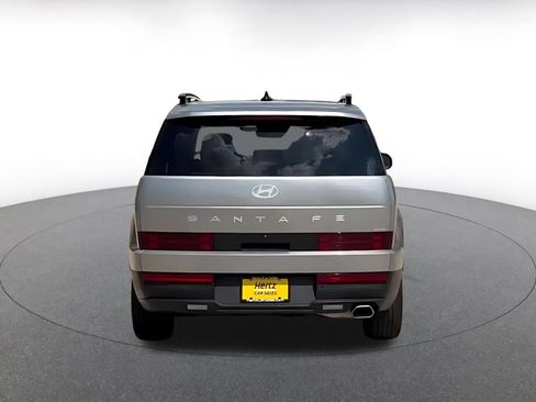 Used 2025 Hyundai Santa Fe SEL AWD/4WD image 12