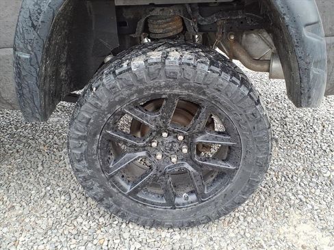 Used 2020 RAM 1500 Laramie image 34