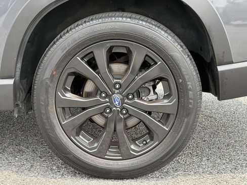 Used 2024 Subaru Forester Sport AWD/4WD image 16