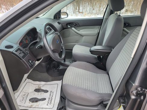 Used 2007 Ford Focus SE image 11