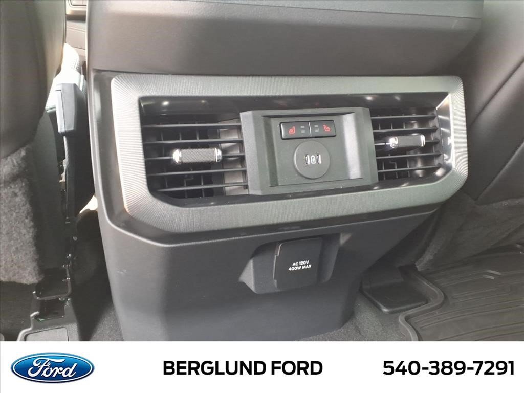 New 2026 Ford F250 Platinum AWD/4WD image 9