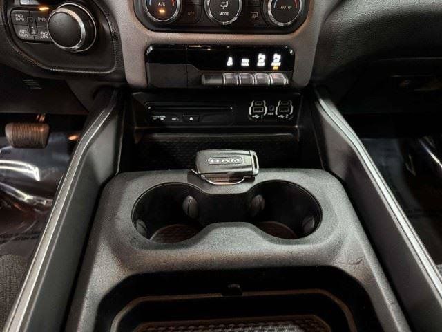 Used 2019 RAM 1500 Big Horn AWD/4WD image 27