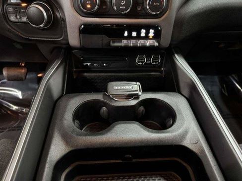 Used 2019 RAM 1500 Big Horn AWD/4WD image 27