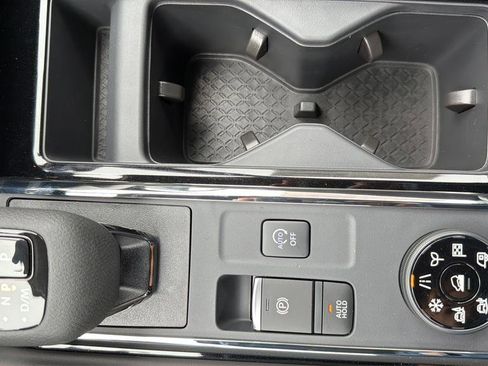 New 2026 Nissan Pathfinder Rock Creek AWD/4WD image 3