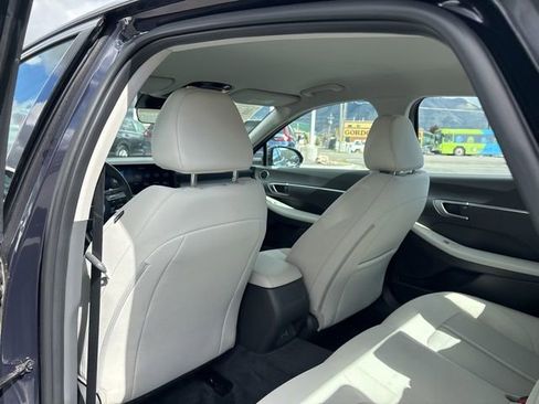 Used 2024 Hyundai Sonata SEL image 19