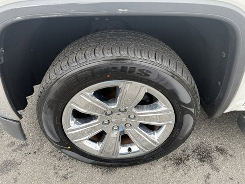 Used 2017 GMC Sierra 1500 SLT image 11