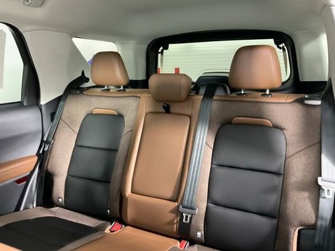 New 2025 Ford Bronco Sport Outer Banks w/ Outer Banks Tech Package+ image 16