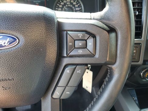 Used 2019 Ford F150 XLT w/ Equipment Group 301A Mid AWD/4WD image 20