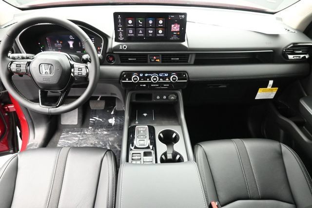 New 2026 Honda Pilot EX-L image 23