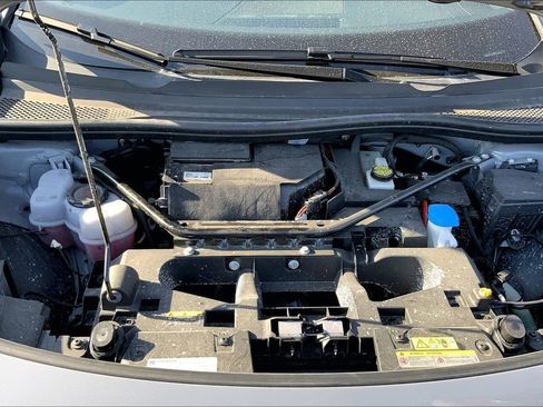 Certified 2022 Volkswagen ID.4 Pro S image 10