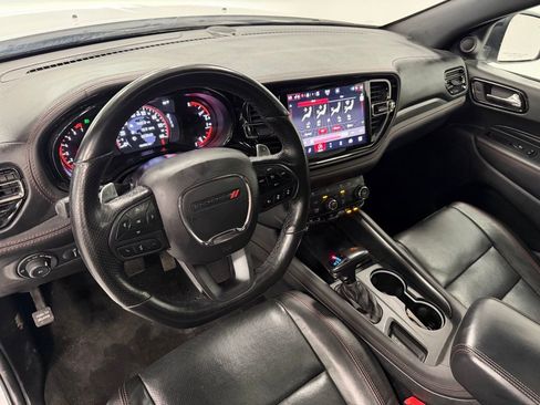 Used 2023 Dodge Durango GT image 12