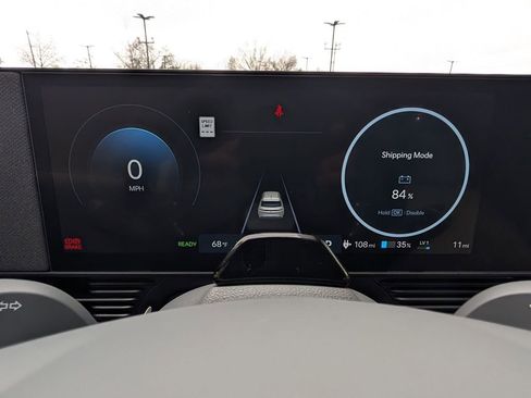 New 2026 Hyundai Ioniq 5 Limited image 6