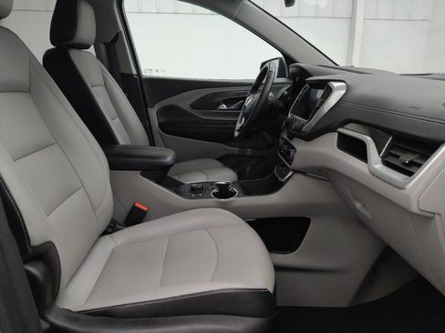 Used 2023 GMC Terrain SLT w/ Tech Package AWD/4WD image 21