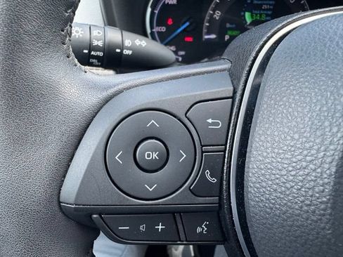Used 2022 Toyota RAV4 Limited AWD/4WD image 27