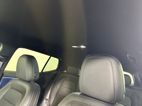 Used 2024 Chevrolet Equinox EV LT image 12