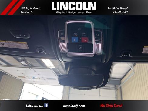 New 2026 RAM 2500 Rebel w/ Rebel Level 1 Equipment Group image 21