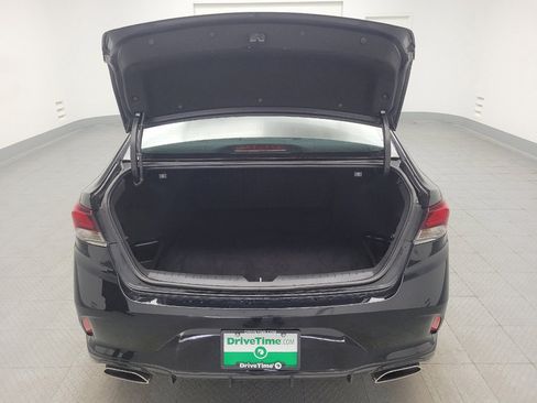 Used 2019 Hyundai Sonata Sport w/ Tech Package 03 FWD image 29